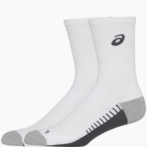 Skarpety ASICS Performance Run Crew brilliant white 3013B