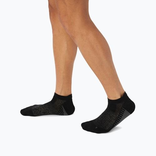 Skarpety ASICS Performance Run Ankle performance black