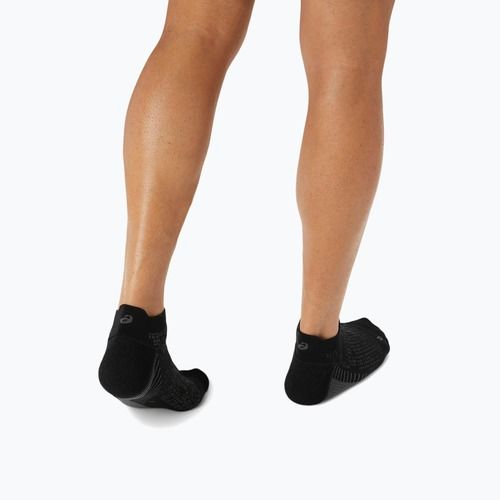 Skarpety ASICS Performance Run Ankle performance black