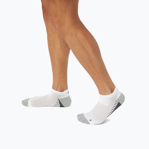Skarpety ASICS Performance Run Ankle brilliant white