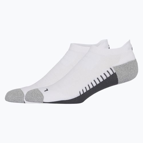 Skarpety ASICS Performance Run Ankle brilliant white