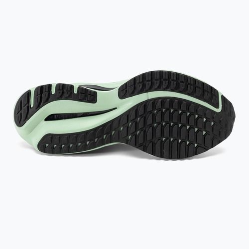 Buty do biegania męskie Mizuno Wave Inspire 20 grayed jade/black oyster
