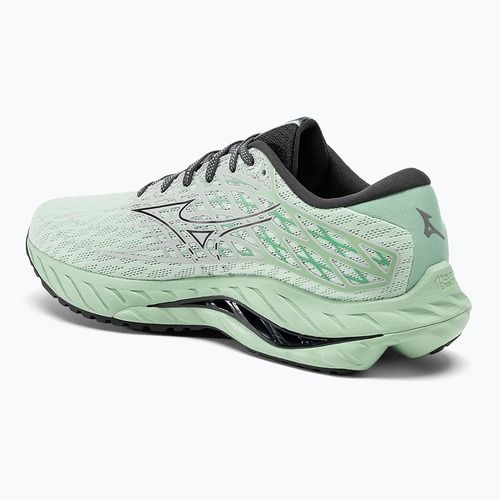 Buty do biegania męskie Mizuno Wave Inspire 20 grayed jade/black oyster
