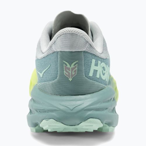 Buty do biegania damskie HOKA Speedgoat 5 mercury/trellis