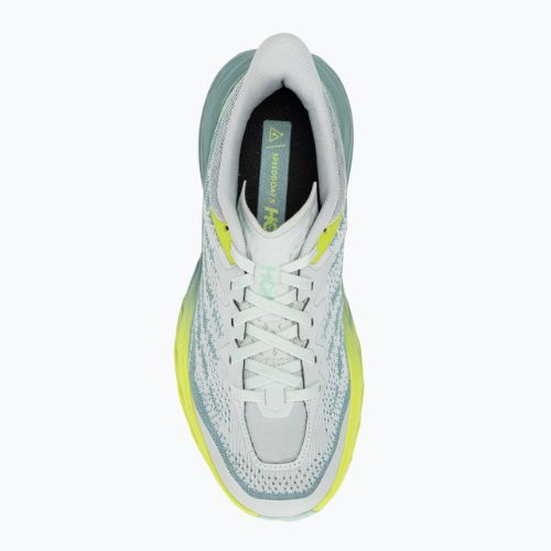 Buty do biegania damskie HOKA Speedgoat 5 mercury/trellis