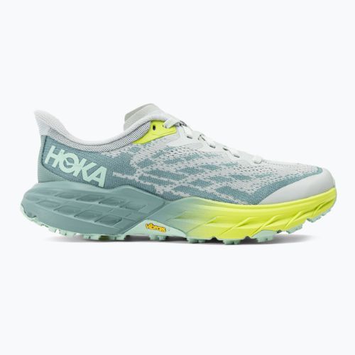 Buty do biegania damskie HOKA Speedgoat 5 mercury/trellis