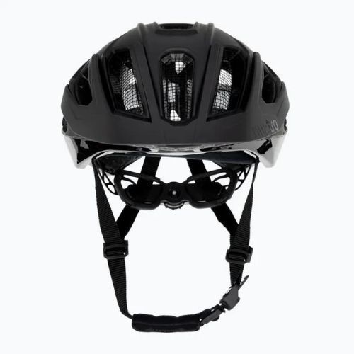 Kask rowerowy UVEX Quatro CC black