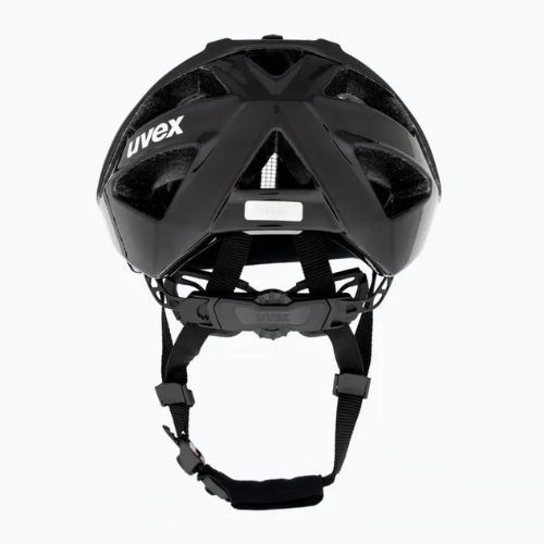 Kask rowerowy UVEX Quatro CC black