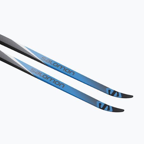 Narty biegowe Salomon RS 8 PM + wiązania Prolink Pro