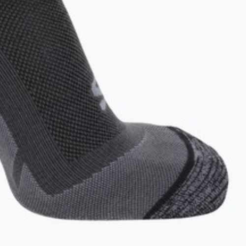 Skarpety Salomon Speedcross Ankle black/magnet/quarry