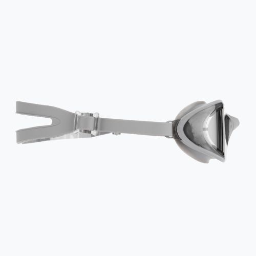 Okulary do pływania Nike Expanse cool grey