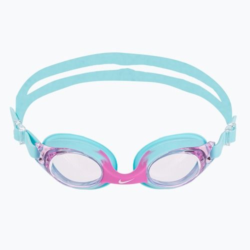 Okulary do pływania dziecięce Nike Lil Swoosh Junior copa