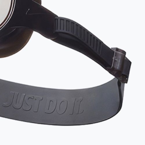 Okulary do pływania Nike Universal Fit black