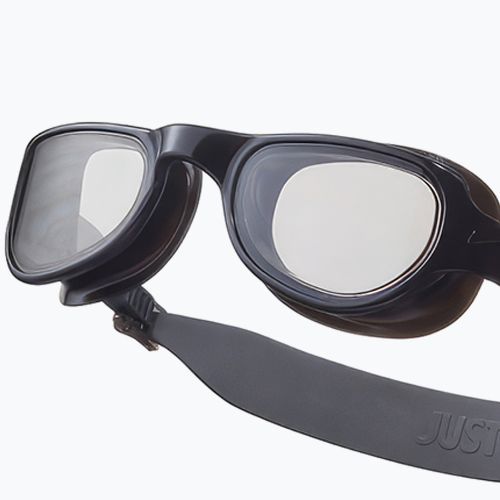 Okulary do pływania Nike Universal Fit black