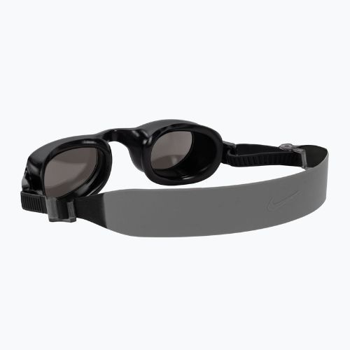Okulary do pływania Nike Universal Fit Mirrored black