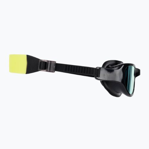 Okulary do pływania Nike Universal Fit Mirrored volt