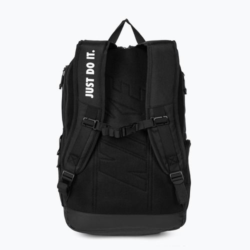 Plecak pływacki Nike Swim Backpack 35 l black
