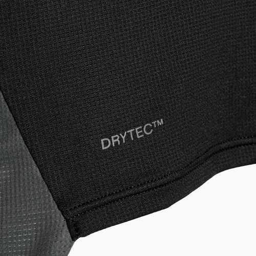 Longsleeve do biegania męski On Performance Long-T black/eclipse