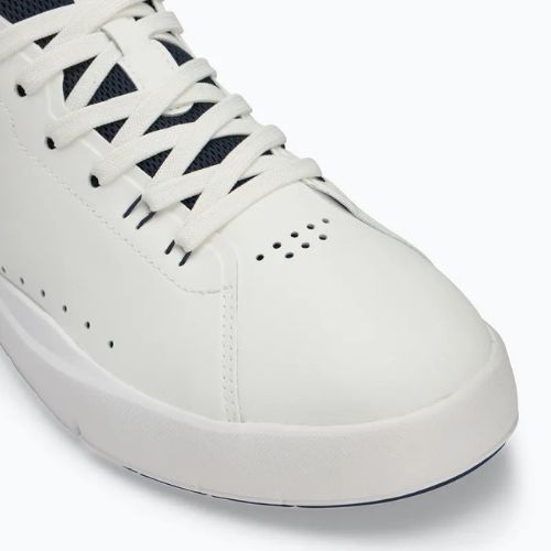 Buty męskie On The Roger Advantage white/midnight