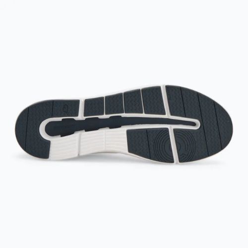 Buty męskie On The Roger Advantage white/midnight