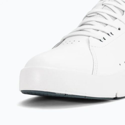 Buty męskie On Running The Roger Advantage white/ice