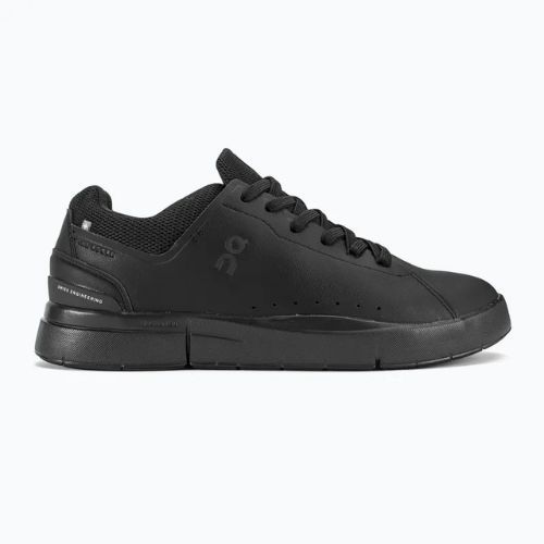 Buty męskie On The Roger Advantage black