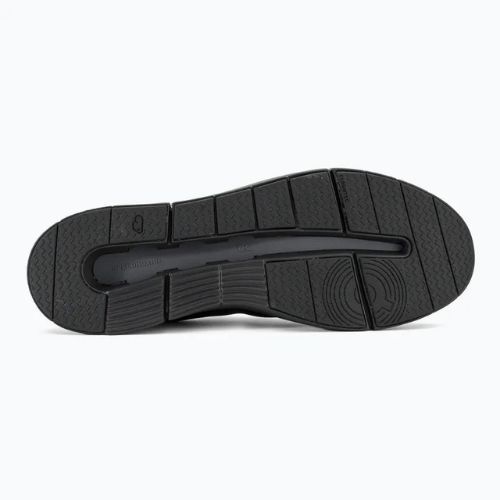 Buty męskie On The Roger Advantage black
