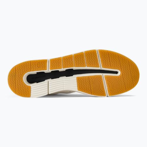 Buty męskie On Running The Roger Advantage white/spice