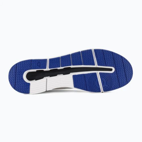 Buty męskie On Running The Roger Spin undyed/indigo