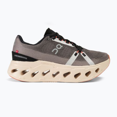 Buty do biegania męskie On Running Cloudeclipse fade/sand