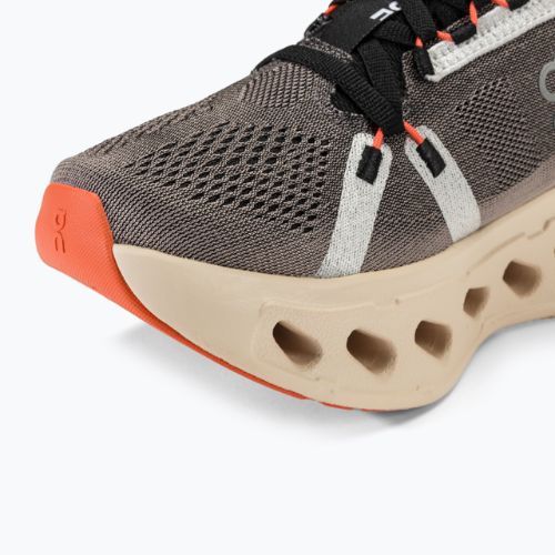 Buty do biegania męskie On Running Cloudeclipse fade/sand
