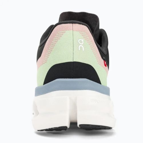 Buty do biegania męskie On Cloudflow 4 glacier/chambray