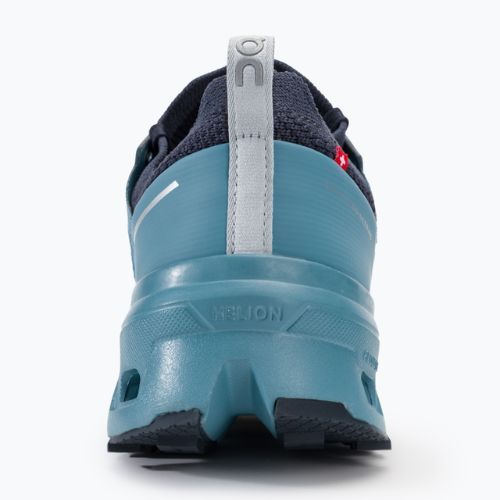 Buty do biegania męskie On Cloudultra 2 wash/navy