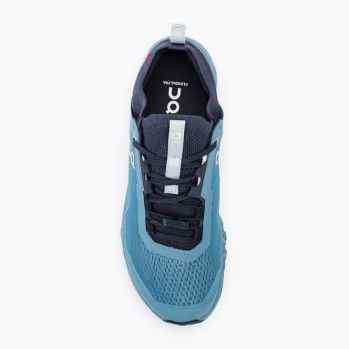 Buty do biegania męskie On Cloudultra 2 wash/navy