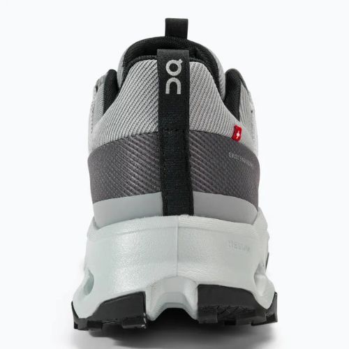 Buty męskie On Running Cloudhorizon alloy/frost