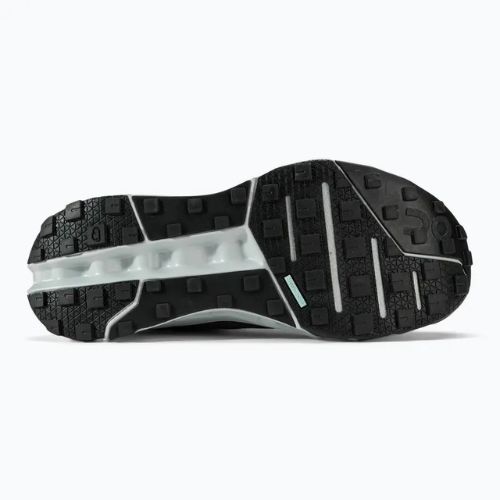Buty męskie On Running Cloudhorizon alloy/frost