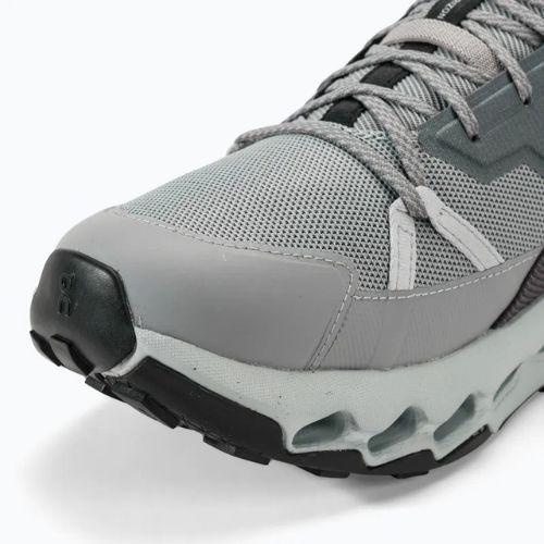 Buty męskie On Running Cloudhorizon alloy/frost
