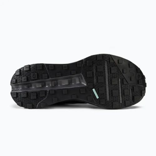 Buty męskie On Cloudhorizon Waterproof black/eclipse
