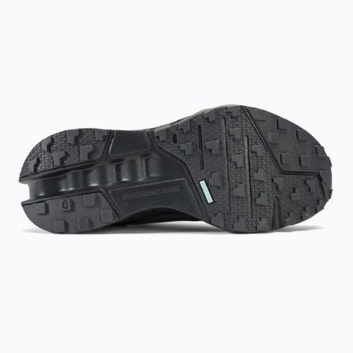Buty do biegania męskie On Cloudsurfer Trail eclipse/black