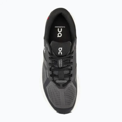 Buty do biegania męskie On Cloudrunner 2 eclipse/black