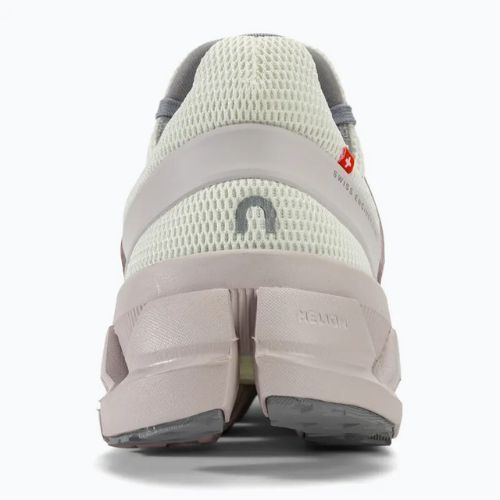 Buty do biegania damskie On Running Cloudswift 3 AD ivory/lily
