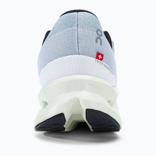Buty do biegania damskie On Cloudsurfer mineral/aloe