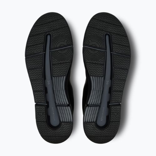 Buty damskie On Running The Roger Advantage black