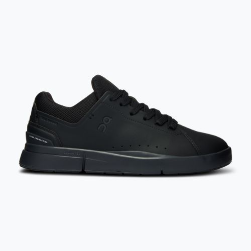 Buty damskie On Running The Roger Advantage black