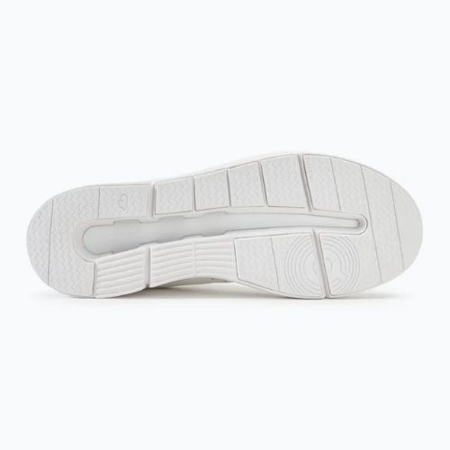 Buty damskie On Running The Roger Advantage white/undyed
