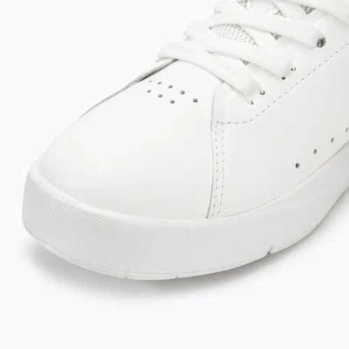 Buty damskie On Running The Roger Advantage white/undyed