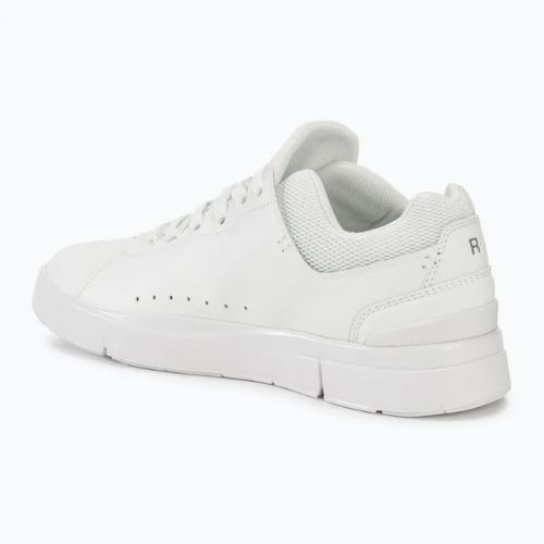 Buty damskie On Running The Roger Advantage white/undyed