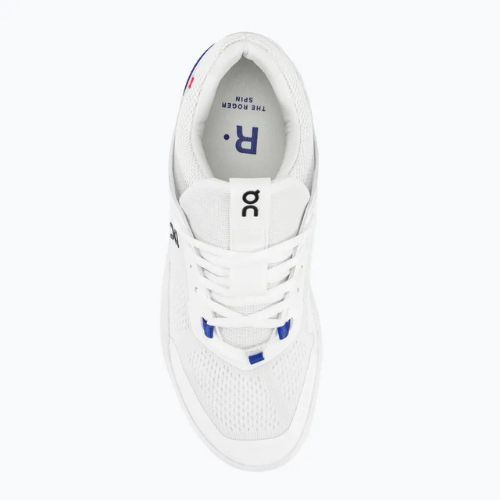 Buty damskie On The Roger Spin undyed/indigo