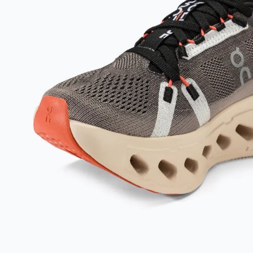 Buty do biegania damskie On Cloudeclipse fade/sand