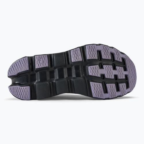 Buty do biegania damskie On Running Cloudstratus 3 metal/wisteria